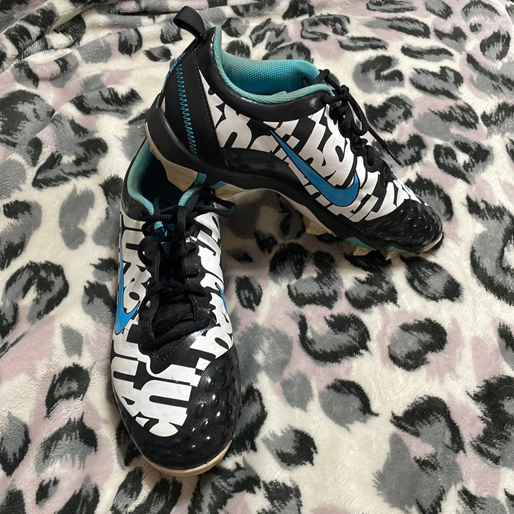 Nike Football cleats